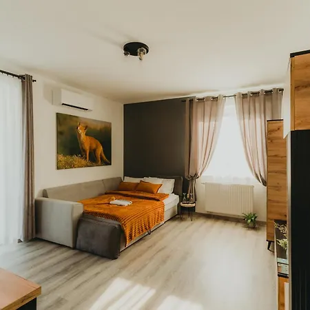 Appartement Rokalak-zalaegerszeg Zalaegerszeg