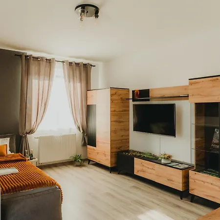 Appartement Rokalak-zalaegerszeg Zalaegerszeg